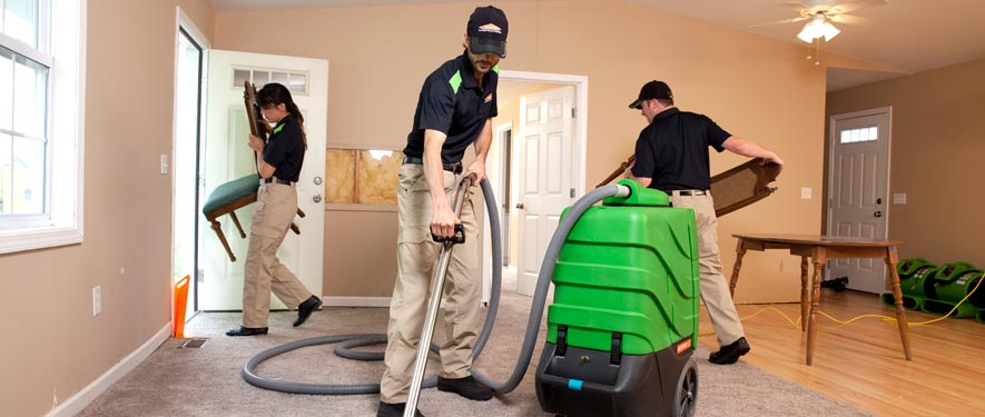 Murfreesboro, TN cleaning services